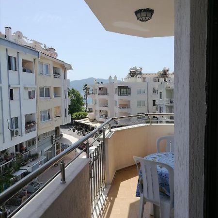 Sea View Flat In Marmaris Center,1 Minut To Beach Exterior photo