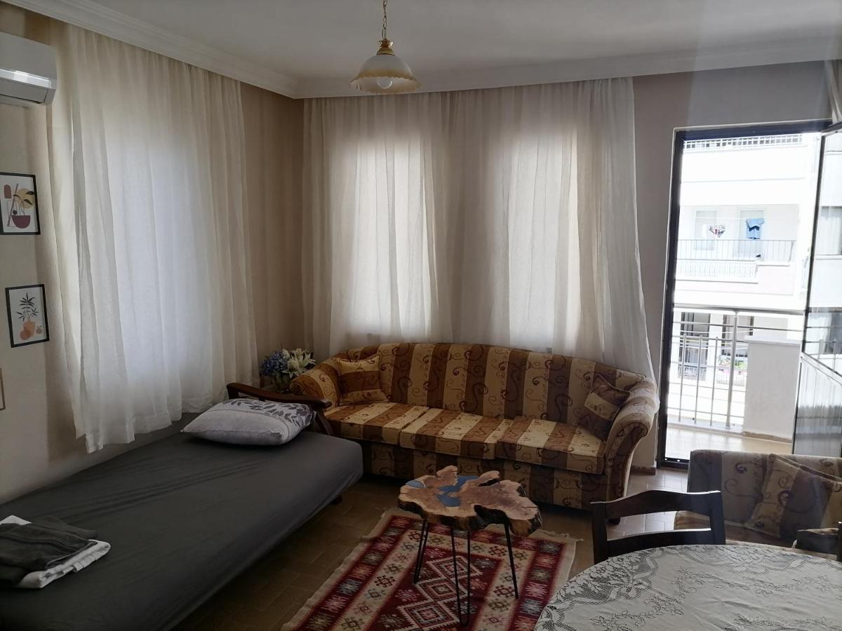 Sea View Flat In Marmaris Center,1 Minut To Beach Exterior photo