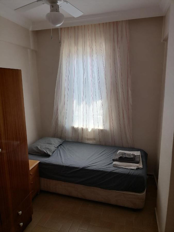 Sea View Flat In Marmaris Center,1 Minut To Beach Exterior photo